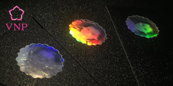 Tem Hologram, tem chống giả - In Tem Nhãn Kỹ Thuật Mới Vina - Công Ty TNHH In ấn Kỹ Thuật Mới Vina